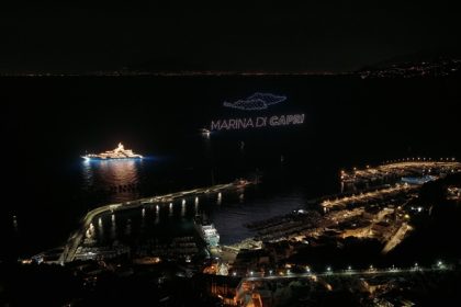 radiotusciaevents.com Porto Turistico di Capri
