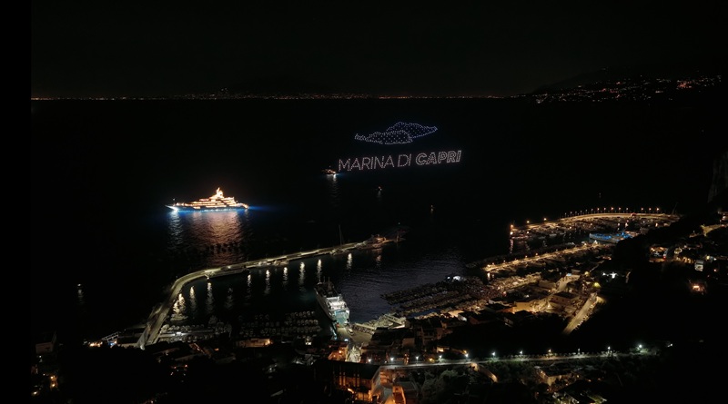 radiotusciaevents.com Porto Turistico di Capri
