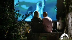 Est Film Festival, Gradoli chiude il cerchio sul lago. Sotto le stelle la commedia di Fabio De Luigi