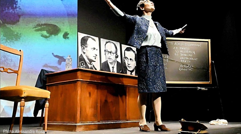 radiotusciaevents.com TEATRO DI PAGLIA è la rassegna diretta da Manuela Mandracchia e Fabio Cocifoglia