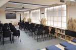 Al via Atlante. Dialoghi per una cultura della pace, cinque incontri gratuiti alla Casa della Psicologia di Torino