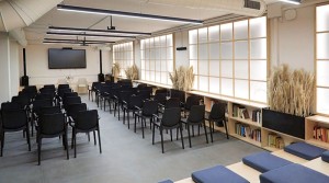 Al via Atlante. Dialoghi per una cultura della pace, cinque incontri gratuiti alla Casa della Psicologia di Torino