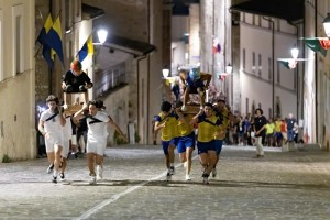 radiotusciaevents.com Porta Santa Croce conquista il Palio dei Quartieri 2026: si chiude una settimana di festa, sfide ed emozioni