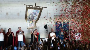 Porta Santa Croce conquista il Palio dei Quartieri 2026: si chiude una settimana di festa, sfide ed emozioni