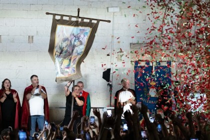radiotusciaevents.com Porta Santa Croce conquista il Palio dei Quartieri 2026: si chiude una settimana di festa, sfide ed emozioni