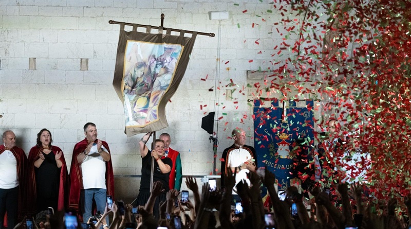 radiotusciaevents.com Porta Santa Croce conquista il Palio dei Quartieri 2026: si chiude una settimana di festa, sfide ed emozioni