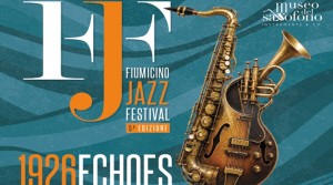 Venerdì 4 settembre alle ore 21:00 l'apertura della V edizione con "The Spiritual Voice", omaggio di Michael Rosen a John Coltrane