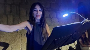 Cinzia Chiulli