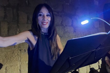 radiotusciaevents.com Cinzia Chiulli