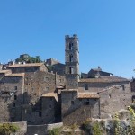 radiotusciaevents.com Ronciglione: grande successo per la passeggiata-racconto tra ferro, acque e antiche cartiere