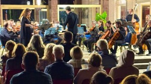 “I Suoni di Sillene. La musica nelle Terre delle Acque”, la rassegna musicale itinerante firmata dalla direzione artistica del maestro Paolo Ponziano Ciardi.