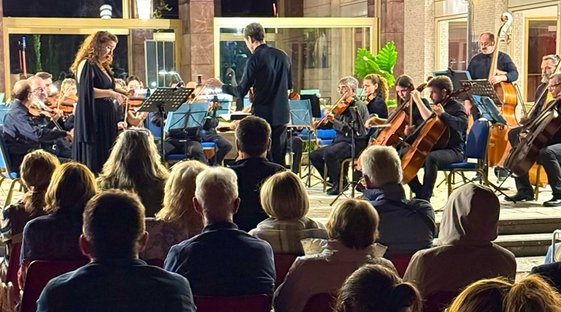 radiotusciaevents.com “I Suoni di Sillene. La musica nelle Terre delle Acque”, la rassegna musicale itinerante firmata dalla direzione artistica del maestro Paolo Ponziano Ciardi.