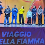 radiotusciaevents.com Melissa Gemini, la pugile viterbese