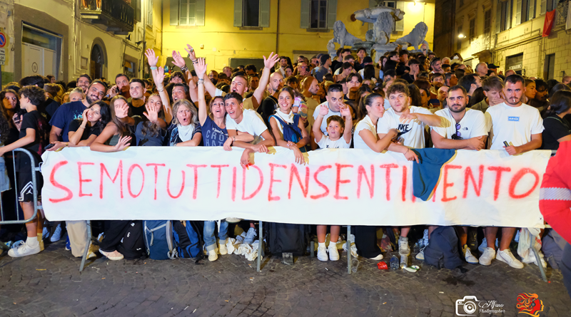 radiotusciaevents.com Biglietti per il Trasporto della Macchina di S. Rosa, come acquistarli