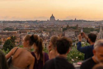 radiotusciaevents.com Cucina e Comunità al Festival di Film di Villa Medici