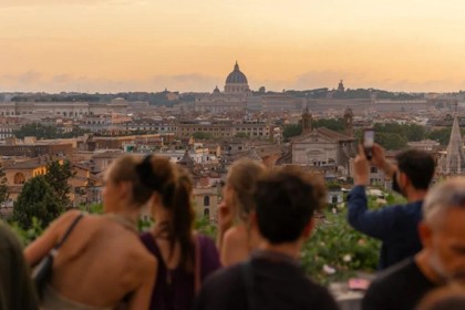 Cucina e Comunità al Festival di Film di Villa Medici