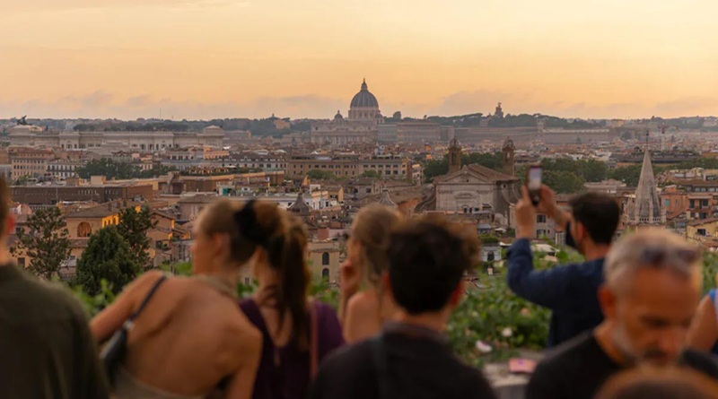 radiotusciaevents.com Cucina e Comunità al Festival di Film di Villa Medici
