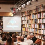 FastBooks Live riparte da Castelfidardo: sabato 3 ottobre il racconto della Concordia