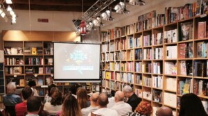 FastBooks Live riparte da Castelfidardo: sabato 3 ottobre il racconto della Concordia