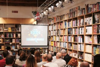 FastBooks Live riparte da Castelfidardo: sabato 3 ottobre il racconto della Concordia