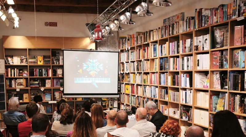 radiotusciaevents.com FastBooks Live riparte da Castelfidardo: sabato 3 ottobre il racconto della Concordia