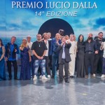 radiotusciaevents.com Premio Lucio Dalla, culminata nella serata di finalissima a Roma, ha decretato come vincitore assoluto Angelo Rodà, portando il premio in Calabria, a Bova Marina, con il brano "I segreti di Heka".