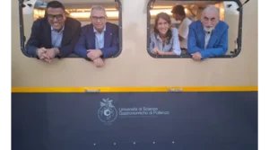 L’Aglio rosso di Proceno diventa Presidio Slow Food e conquista la scena del Salone del Gusto-Terra Madre