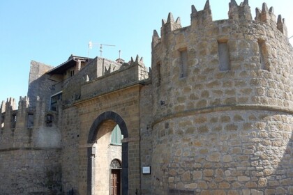 festeggiamenti per San Giustino Martire 2026