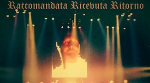 "Il bacio della medusa" presenta l'album "Tarlo" con un concerto insieme al gruppo "Raccomandata Ricevuta di Ritorno"