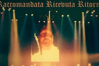 radiotusciaevents.com "Il bacio della medusa" presenta l'album "Tarlo" con un concerto insieme al gruppo "Raccomandata Ricevuta di Ritorno"