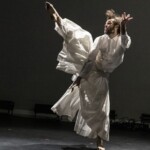 Respiro al Centro": workshop, performance, talk