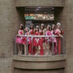 Reinas, 2025 di Fabiola Ferrero – in corso. Progetto realizzato con il supporto di Deloitte Photo Grant