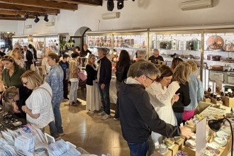 radiotusciaevents.com Garum – Museo della Cucina