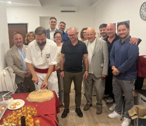 radiotusciaevents.com Sotto col ciuffo - persone presenti all'evento