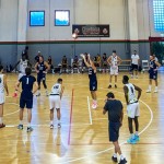 Wecom-ortoetruria, buon primo test contro Terni