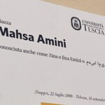 Mahsa Amini