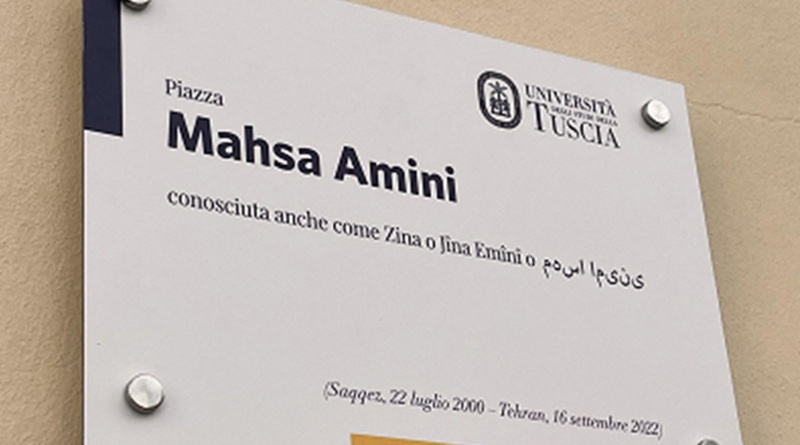 radiotusciaevents.com Mahsa Amini