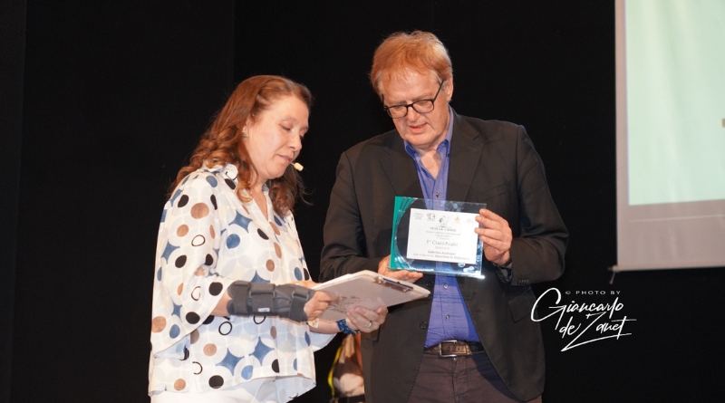 Tuscia Libris 2026 - Roberta Mezzabarba con Gabriele Andreani