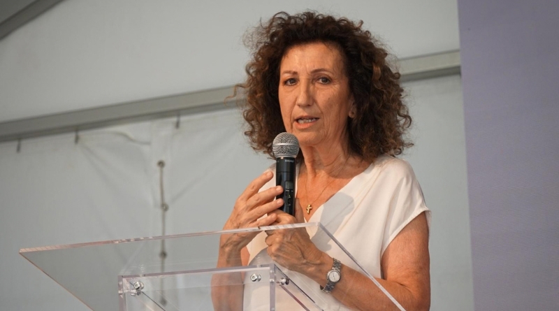 radiotusciaevents.com Anna Maria Fausto protagonista di attività culturali e iniziative sul territorio della Tuscia