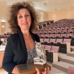 radiotusciaevents.com Anna Maria Fausto, professoressa ordinaria di Zoologia all’Università della Tuscia