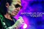 radiotusciaevents.com Intervista ad Antonello Cuomo su Radio Tuscia Events: il sosia di Antonello Venditti tra musica, aneddoti e ricordi