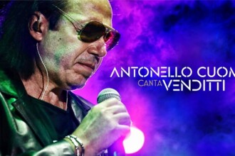 radiotusciaevents.com Intervista ad Antonello Cuomo su Radio Tuscia Events: il sosia di Antonello Venditti tra musica, aneddoti e ricordi