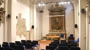 La valle della letizia – Francesco e i suoi compagni in 4 giorni di eventi