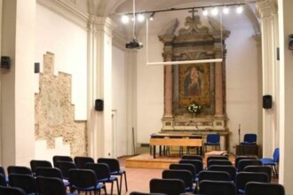 La valle della letizia – Francesco e i suoi compagni in 4 giorni di eventi