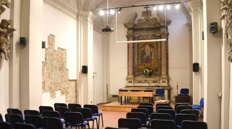 radiotusciaevents.com La valle della letizia – Francesco e i suoi compagni in 4 giorni di eventi