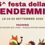 radiotusciaevents.com Festa della Vendemmia focus sul patrimonio locale che lega il vino alle ricette da custodire