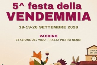 radiotusciaevents.com Festa della Vendemmia focus sul patrimonio locale che lega il vino alle ricette da custodire