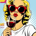 radiotusciaevents.com Al Forte dei Borgia di Nepi la decima edizione di Divinarte: “Quando l’Arte incontra il Pop.Tra colori, icone e calici: i 100 di Marilyn”