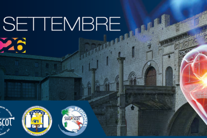 "Traumi sportivi: decision making dalla diagnosi al return to play” organizzato da SIAGASCOT – Regione Lazio