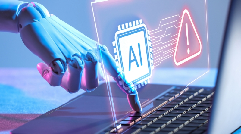 radiotusciaevents.com Intelligenza Artificiale e tecnologie digitali